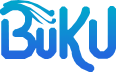 Logo Buku